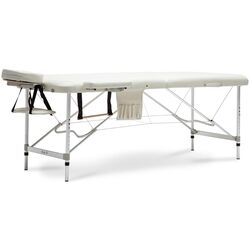 Masa pentru masaj Body-Fit 552 XXL (Beige) Thumb