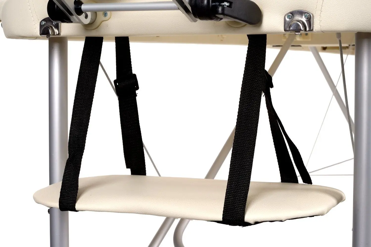 Masa pentru masaj Body-Fit 552 XXL (Beige)