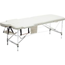 Masa pentru masaj Body-Fit 552 XXL (Beige) Thumb