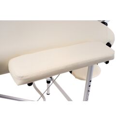 Masa pentru masaj Body-Fit 552 XXL (Beige) Thumb