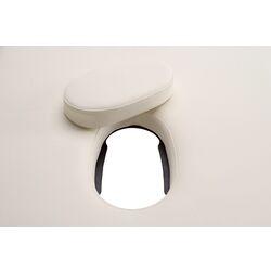 Masa pentru masaj Body-Fit 552 XXL (Beige) Thumb