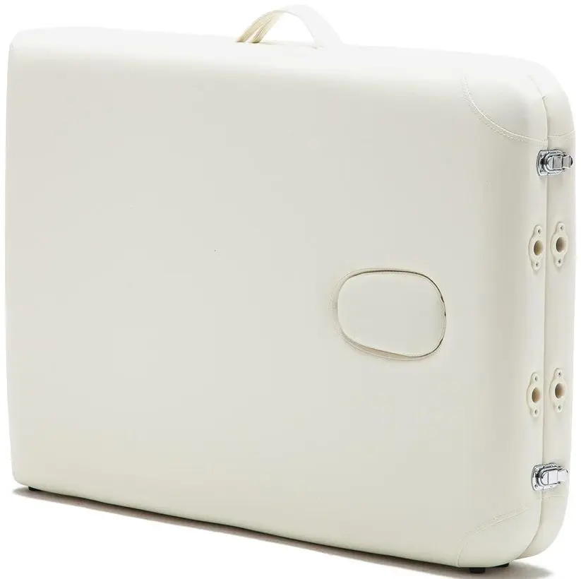 Masa pentru masaj Body-Fit 552 XXL (Beige)