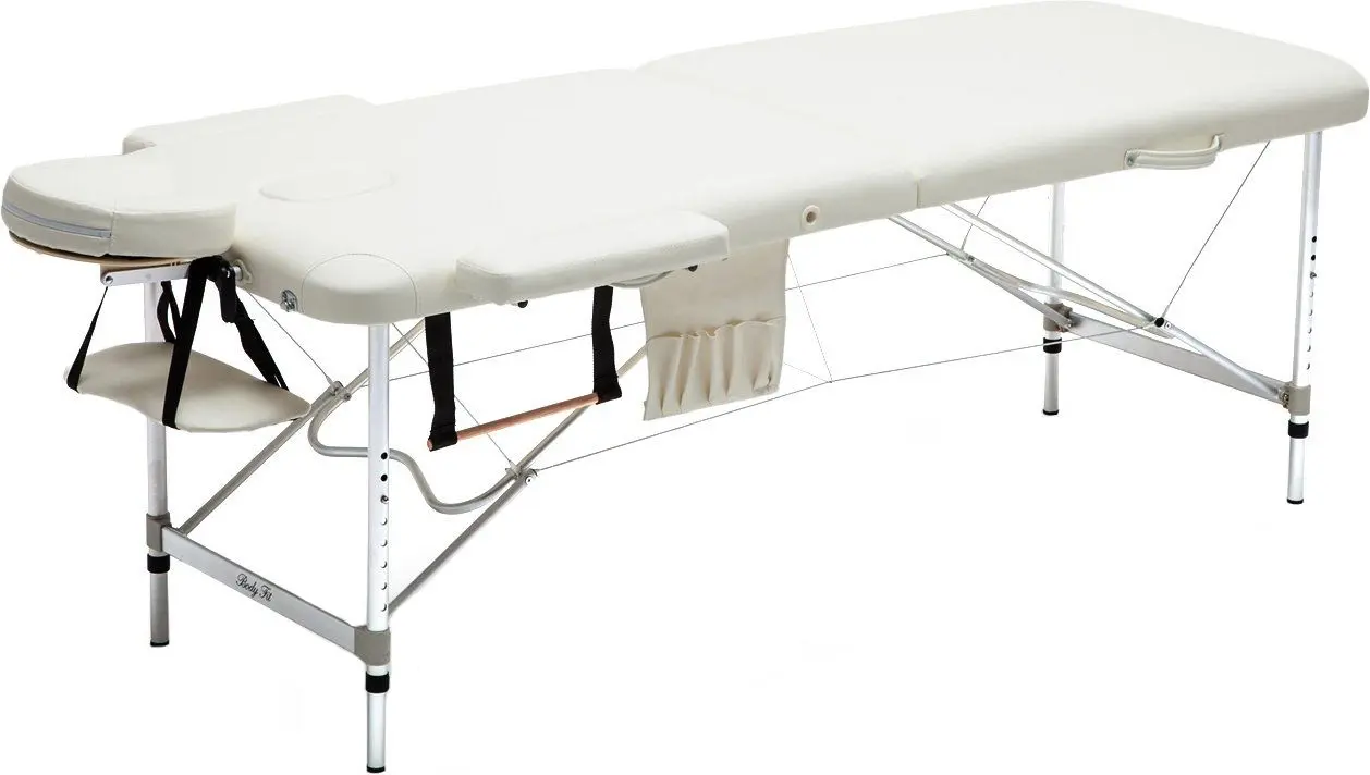 Masa pentru masaj Body-Fit 552 XXL (Beige)