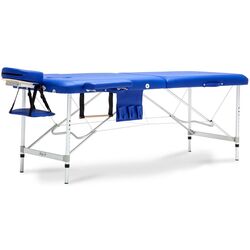 Masa pentru masaj Body-Fit 553 XXL (Blue) Thumb