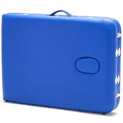 Masa pentru masaj Body-Fit 553 XXL (Blue) Thumb