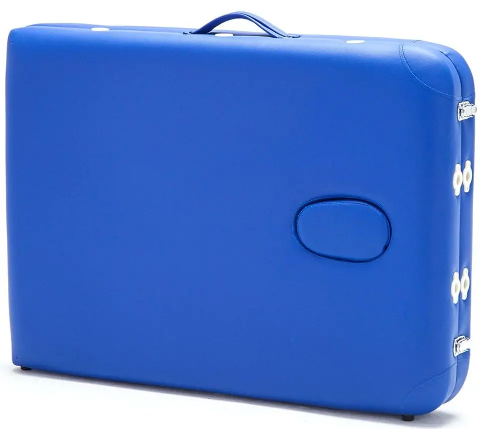 Masa pentru masaj Body-Fit 553 XXL (Blue)