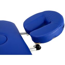 Masa pentru masaj Body-Fit 553 XXL (Blue) Thumb
