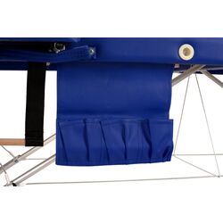 Masa pentru masaj Body-Fit 553 XXL (Blue) Thumb