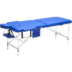 Masa pentru masaj Body-Fit 553 XXL (Blue)