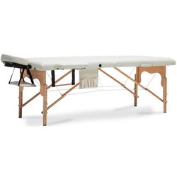 Masa pentru masaj Body-Fit 578 XXL (Cream) Thumb