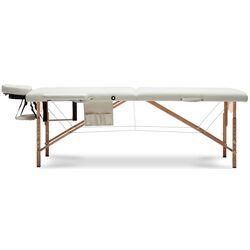 Masa pentru masaj Body-Fit 578 XXL (Cream) Thumb