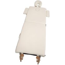 Masa pentru masaj Body-Fit 578 XXL (Cream) Thumb