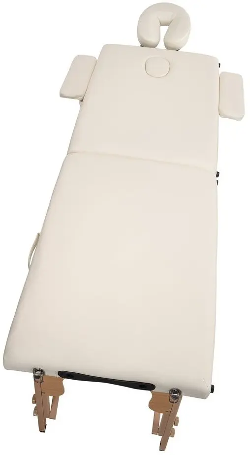 Masa pentru masaj Body-Fit 578 XXL (Cream)