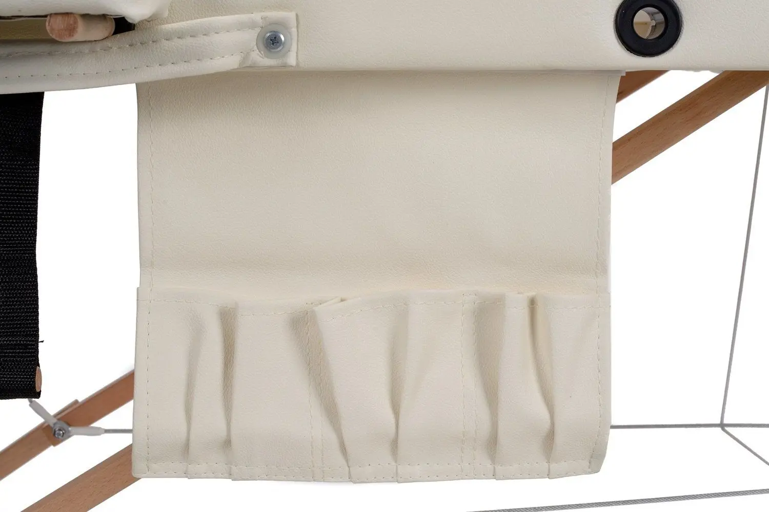 Masa pentru masaj Body-Fit 578 XXL (Cream)