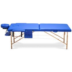 Masa pentru masaj Body-Fit 579 (Blue) Thumb