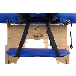 Masa pentru masaj Body-Fit 579 (Blue) Thumb