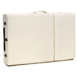 Masa pentru masaj Body-Fit 580 XXL (White) Thumb