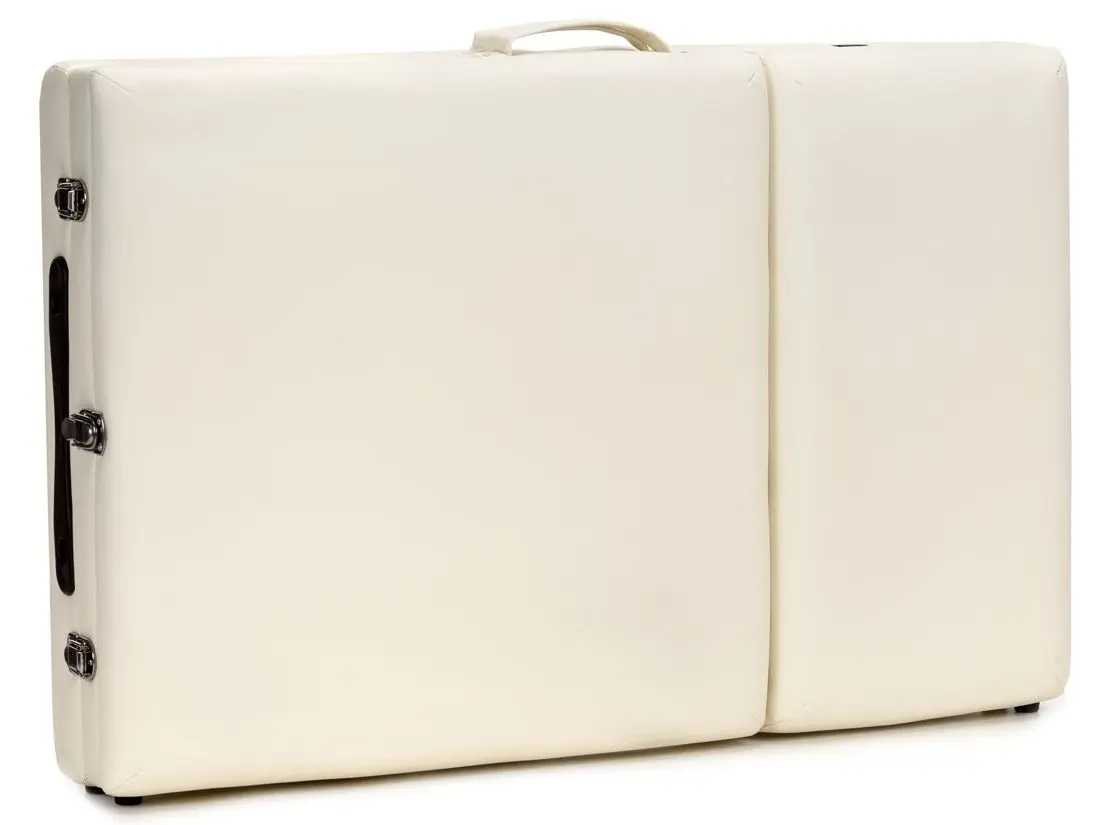 Masa pentru masaj Body-Fit 580 XXL (White)