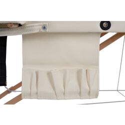 Masa pentru masaj Body-Fit 580 XXL (White) Thumb