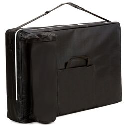 Masa pentru masaj Body-Fit 580 XXL (White) Thumb