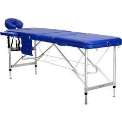 Masa pentru masaj Body-Fit 598 (Blue) Thumb