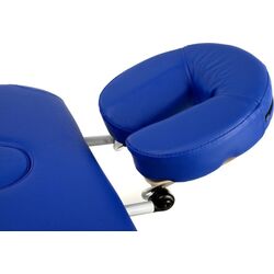 Masa pentru masaj Body-Fit 598 (Blue) Thumb