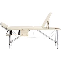 Masa pentru masaj Body-Fit 599-0 (Cream) Thumb