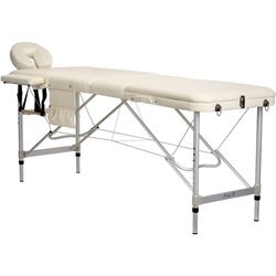 Masa pentru masaj Body-Fit 599-0 (Cream) Thumb