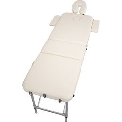 Masa pentru masaj Body-Fit 599-0 (Cream) Thumb