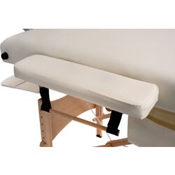 Masa de masaj Body-Fit 642 (Ivory/Wood) Thumb