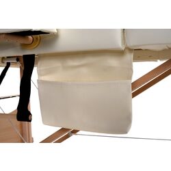 Masa de masaj Body-Fit 642 (Ivory/Wood) Thumb