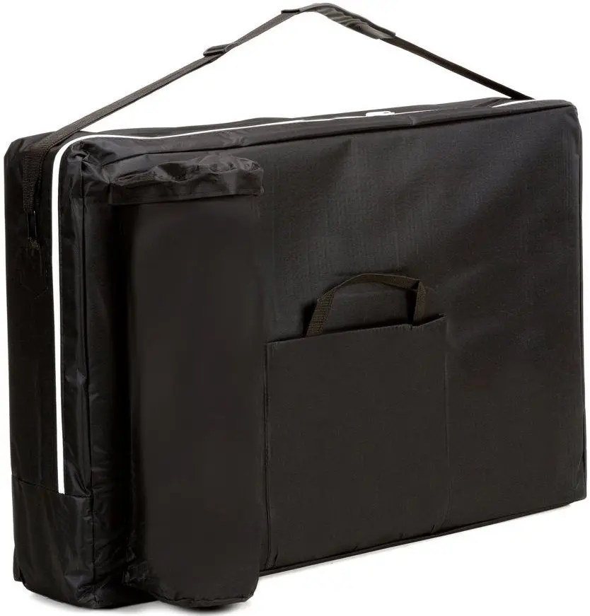 Masa de masaj Body-Fit 642 (Ivory/Wood)