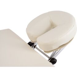 Masa de masaj Body-Fit 642 (Ivory/Wood) Thumb