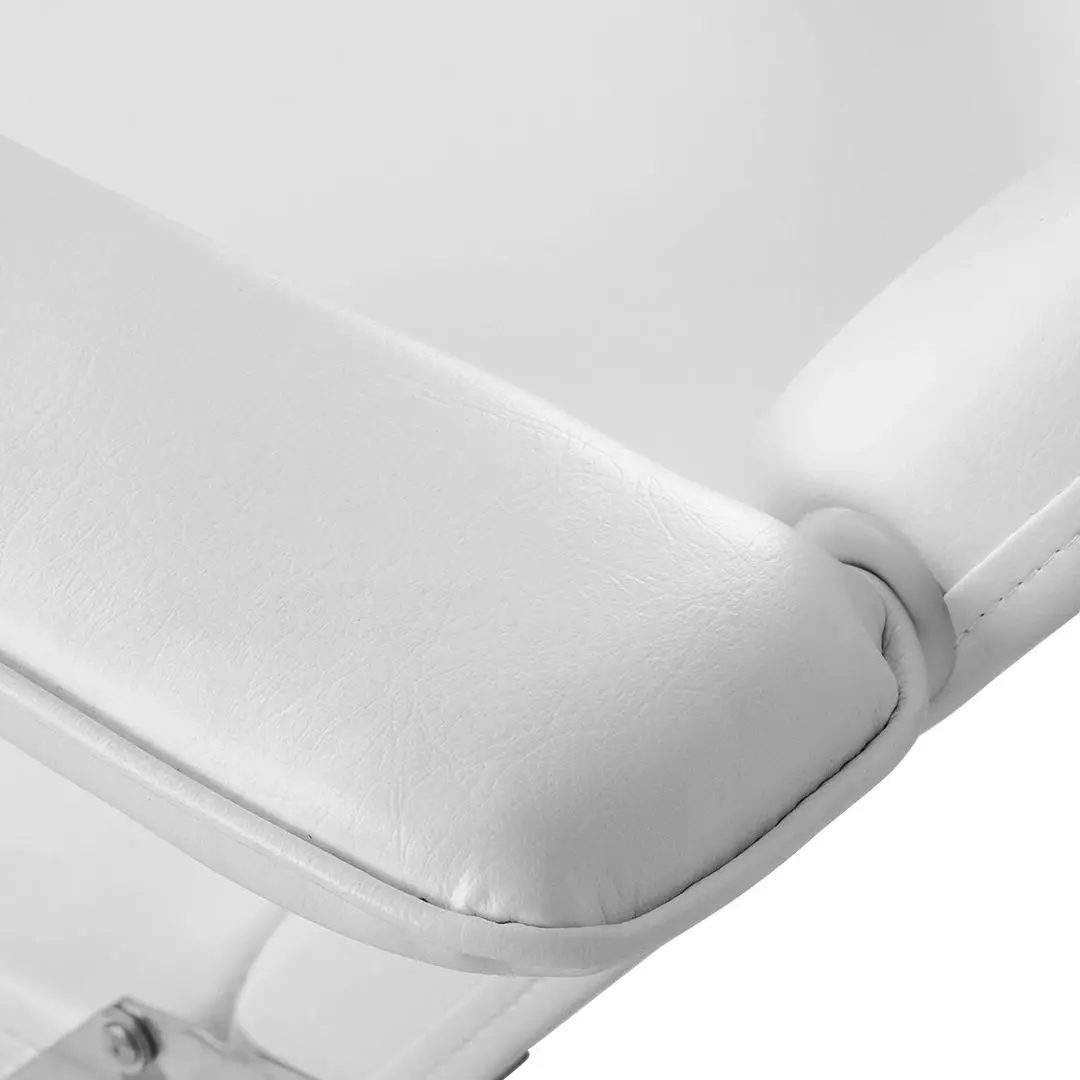 Fotoliu cosmetologic Costway HB85026 (White)