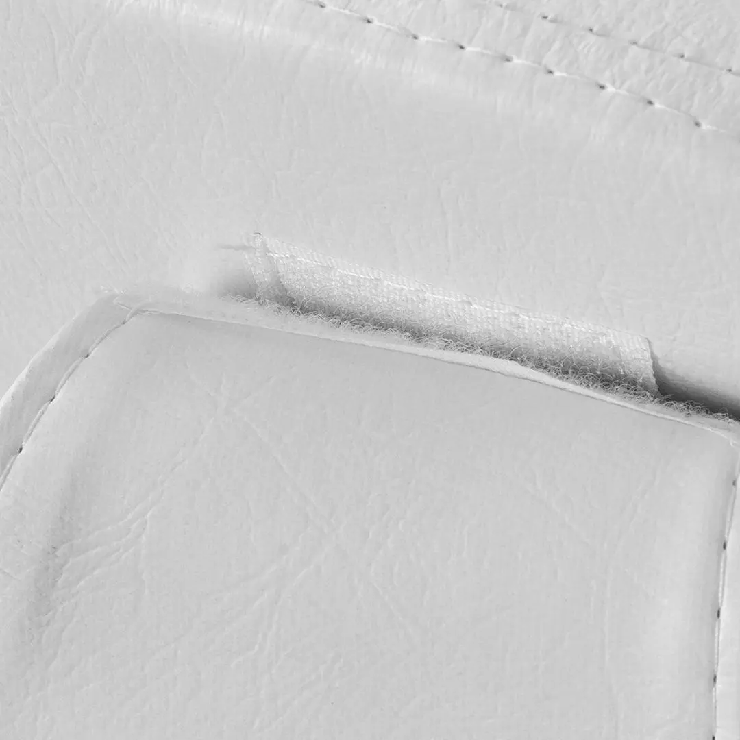 Fotoliu cosmetologic Costway HB85026 (White)