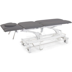 Массажный стол Fabulo Allegra XS (Grey)