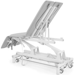 Массажный стол Fabulo Allegra XS (Grey) Thumb