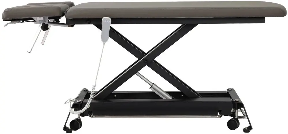 Массажный стол Fabulo Axis XB2 Dark (Grey) - 2