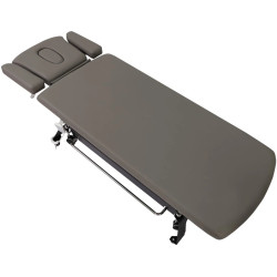 Массажный стол Fabulo Axis XB2 Dark (Grey) Thumb