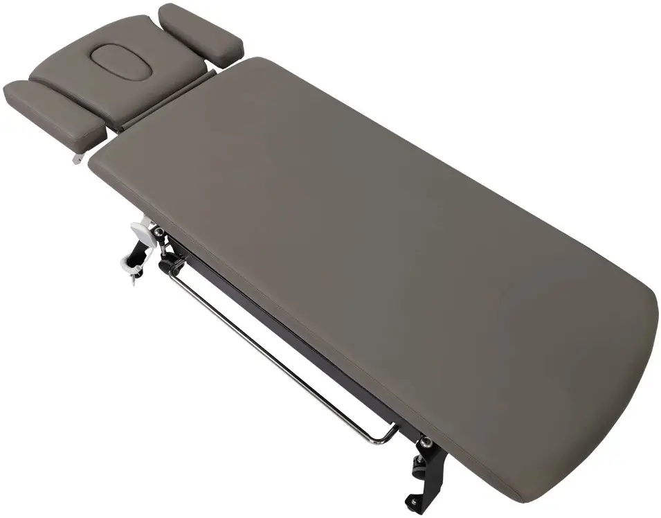 Массажный стол Fabulo Axis XB2 Dark (Grey) - 3