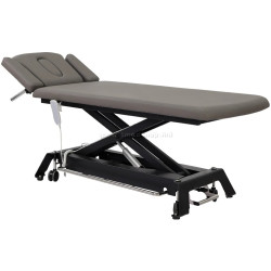 Массажный стол Fabulo Axis XB2 Dark (Grey)