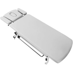 Массажный стол Fabulo Axis XB2 (Light Blue) Thumb
