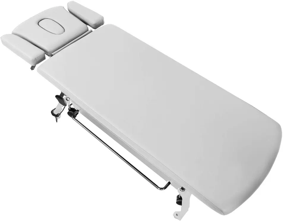 Массажный стол Fabulo Axis XB2 (Light Blue) - 2