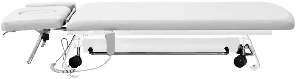 Массажный стол Fabulo Axis XB2 (Light Blue) - 3