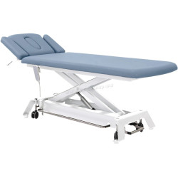 Массажный стол Fabulo Axis XB2 (Light Blue)