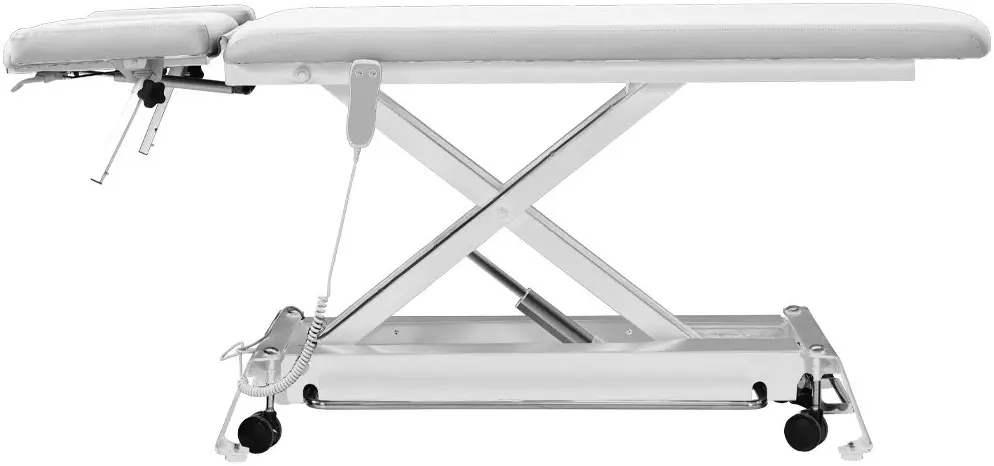 Массажный стол Fabulo Axis XB2 (Light Blue) - 4