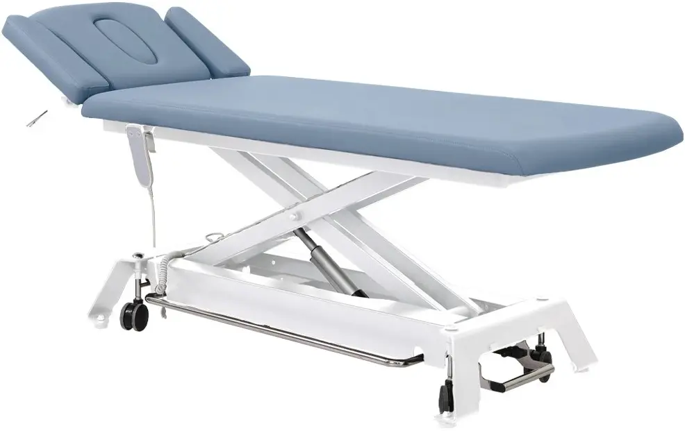 Массажный стол Fabulo Axis XB2 (Light Blue)