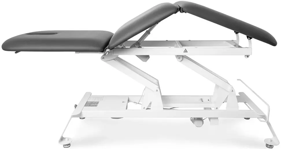 Массажный стол Fabulo Camino Avalon XA1 (Cream) - 3