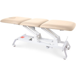 Массажный стол Fabulo Camino Avalon XA1 (Cream)