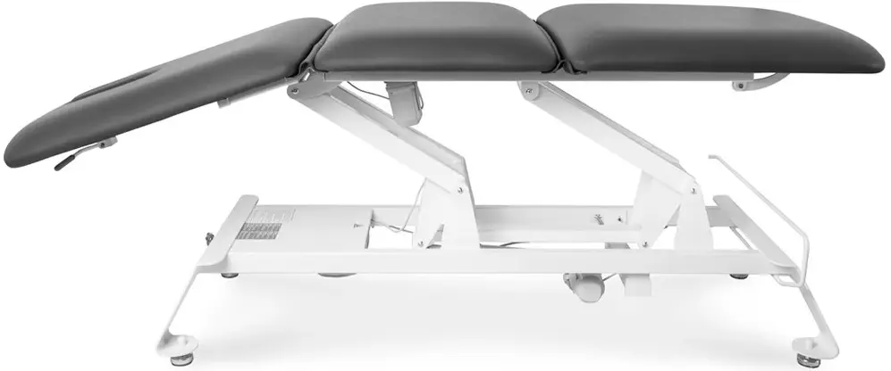 Массажный стол Fabulo Camino Avalon XA1 (Cream) - 4